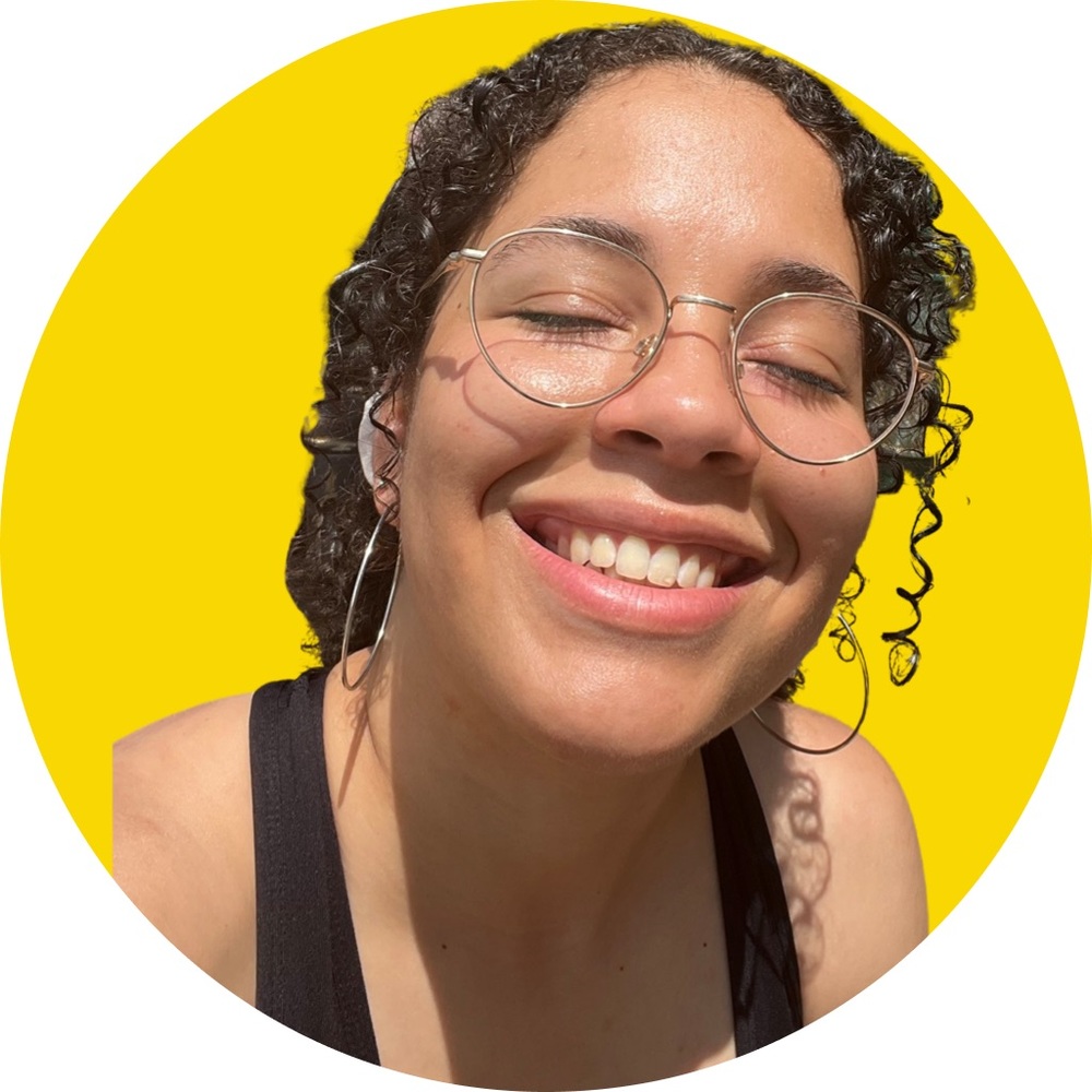 Meet your Posher, Christen